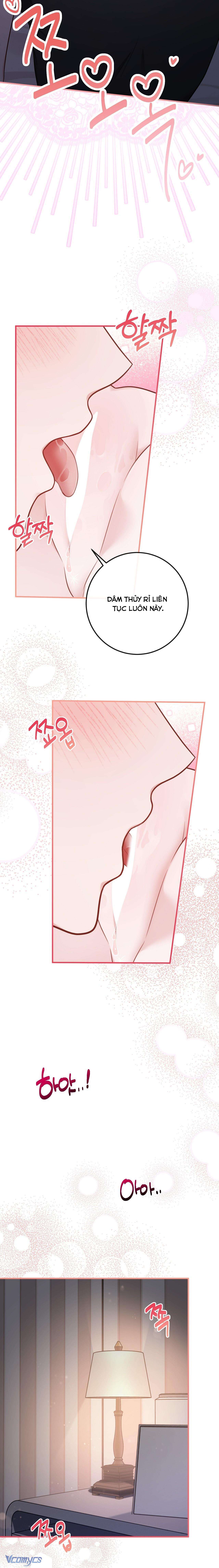 『18+』Vụng Trộm Với Sếp Chap 2 - Next Chap 3