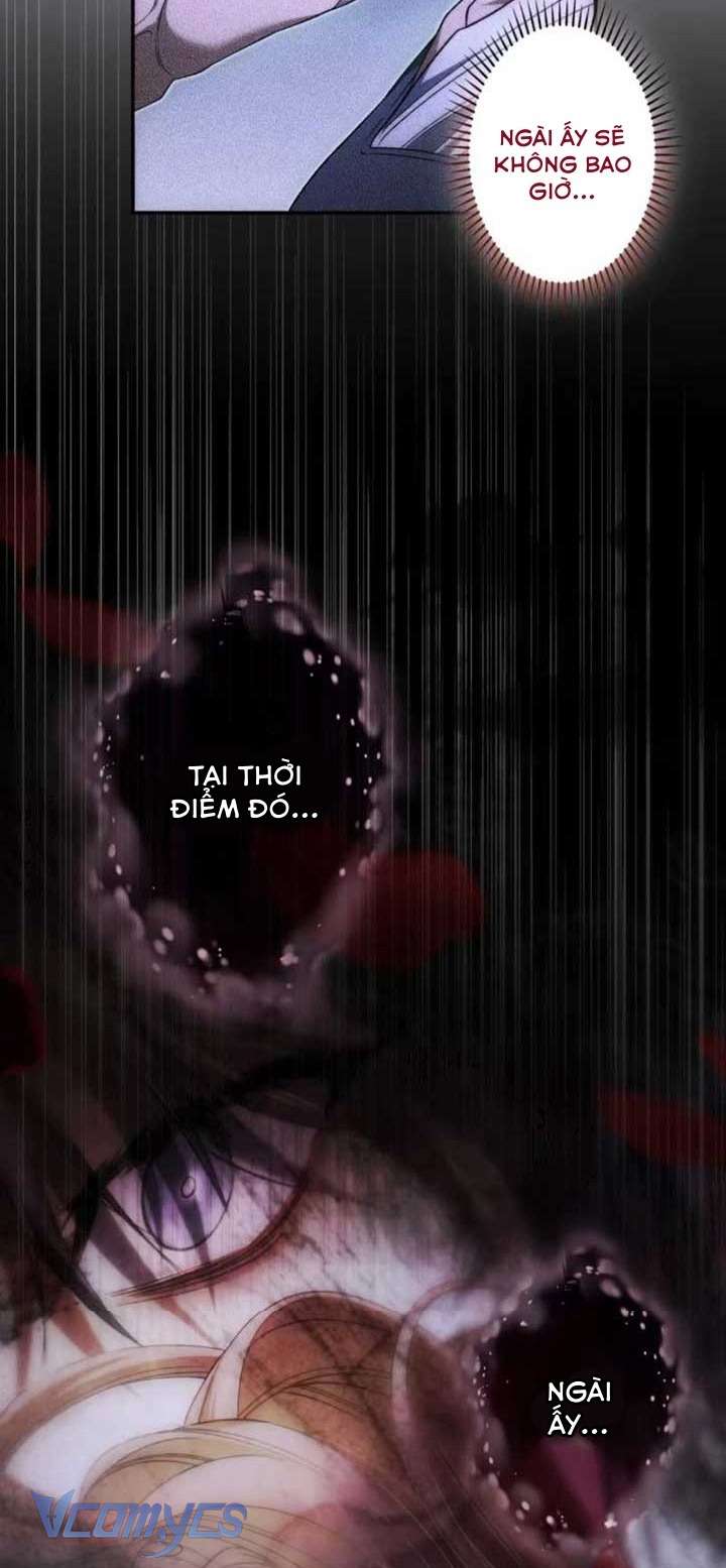 Thời Khắc Của Quái Thú Mù Chap 12 - Next 