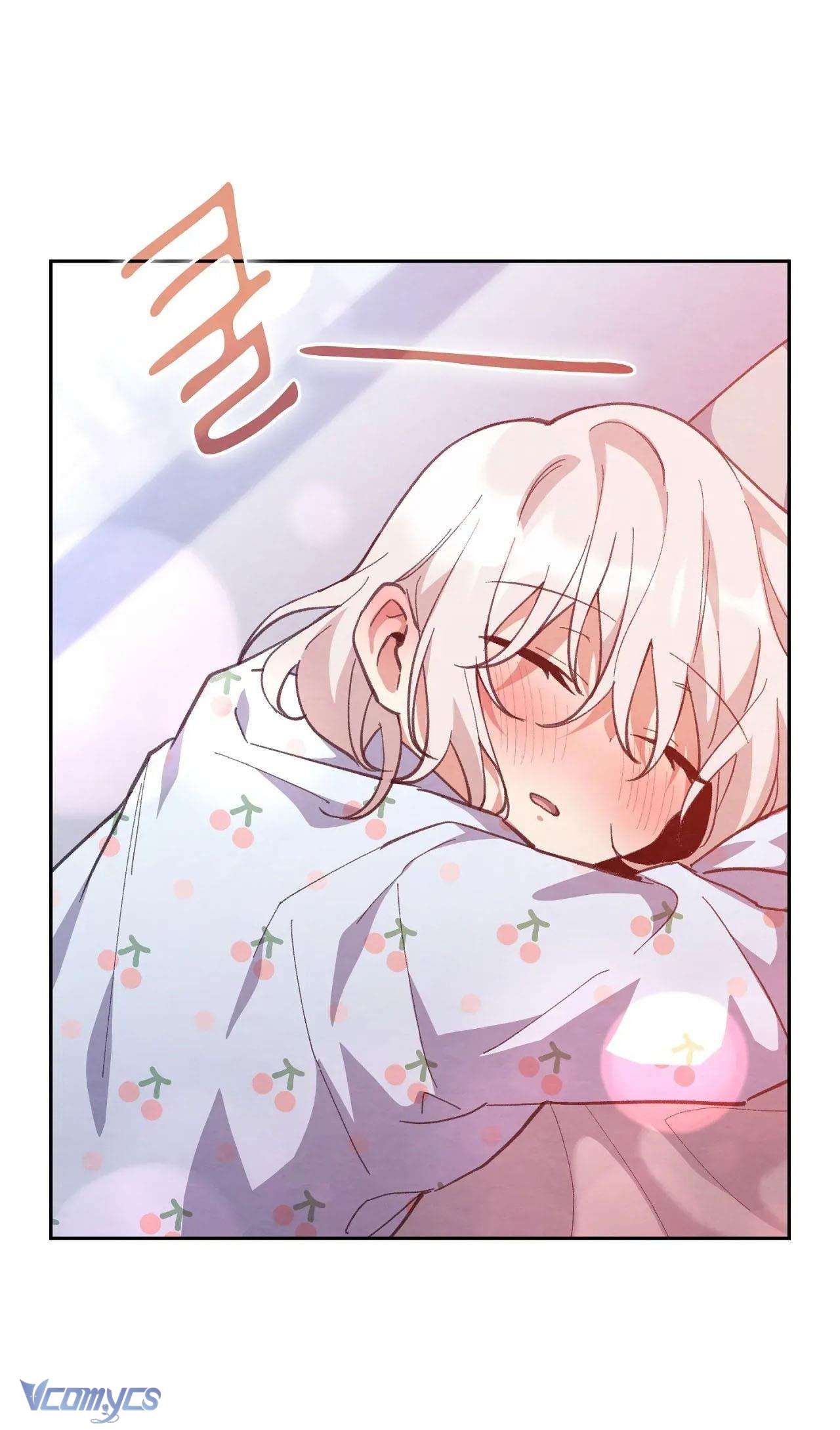 Chạy Trốn Khỏi Thợ Săn Chap 35 - Next Chap 36