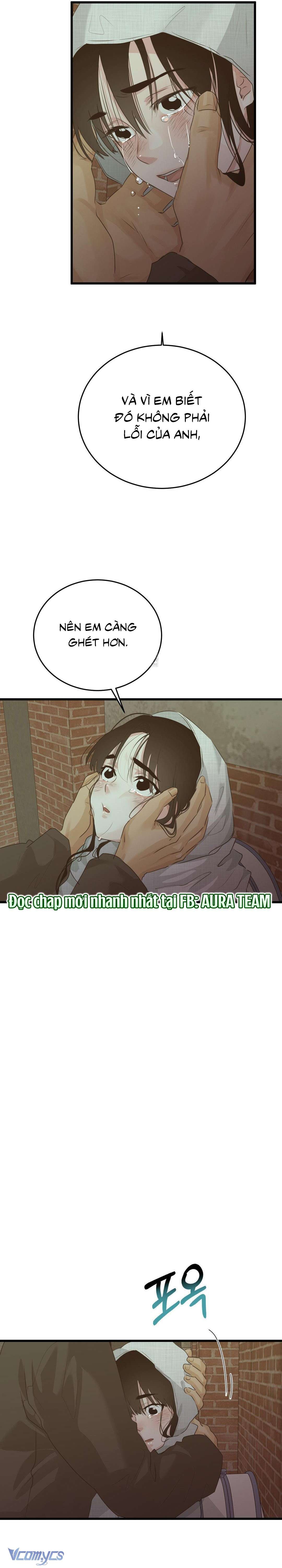 Trở Thành Gia Đình Chap 74 - Trang 2