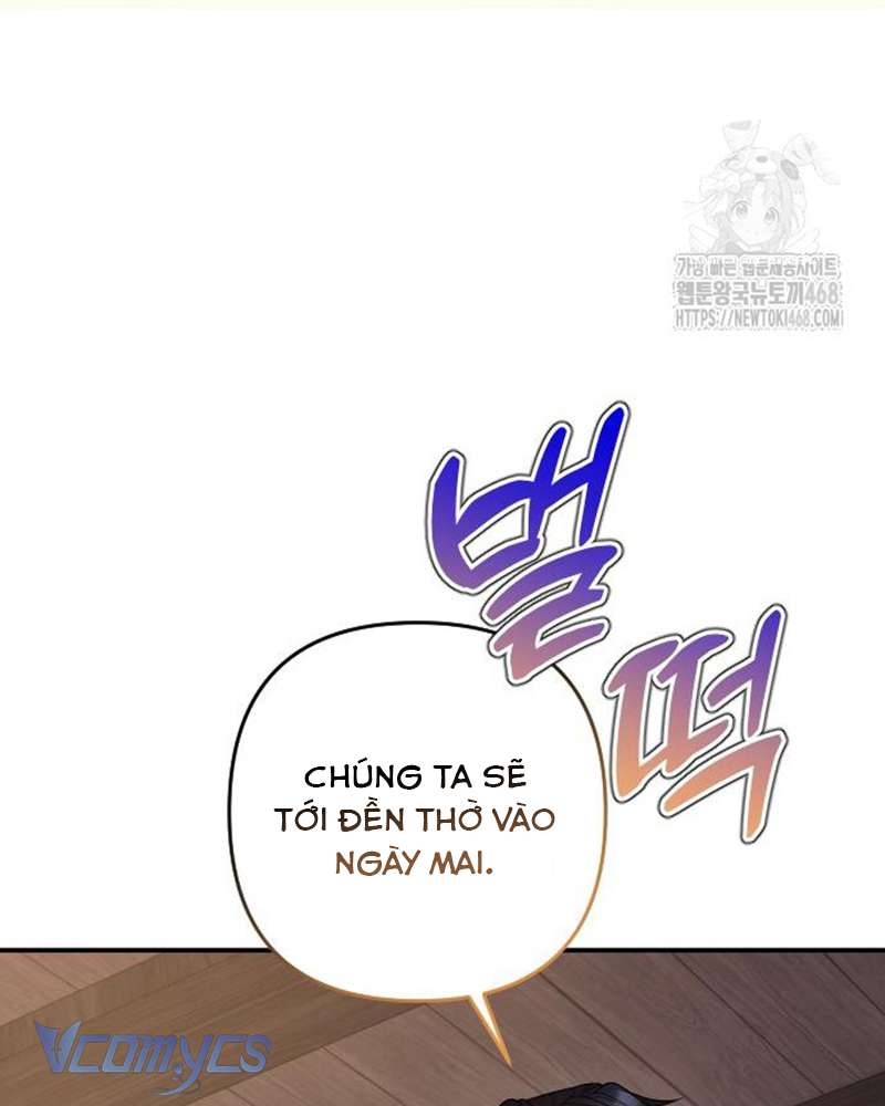 Trước Khi Em Có Ý Định Chạy Trốn Ta Sẽ Ngăn Chặn Nó Chap 17 - Next Chap 18
