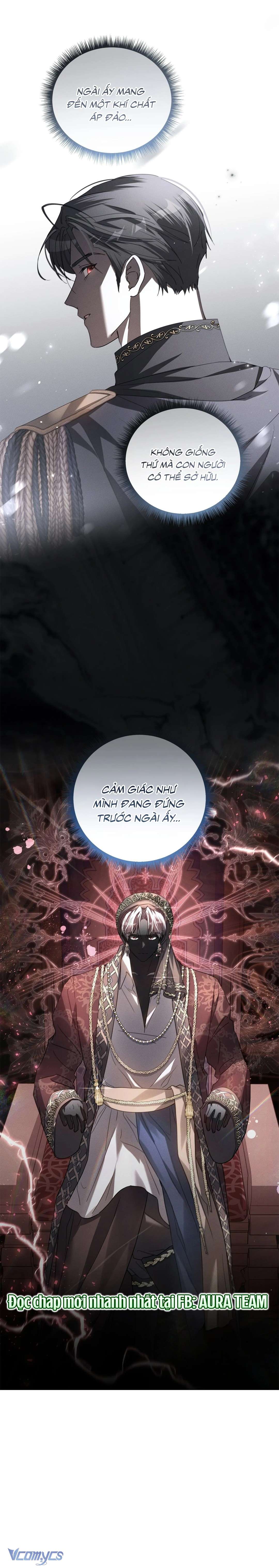 Dấu Vết Của Mặt Trăng Chap 75 - Next Chap 76