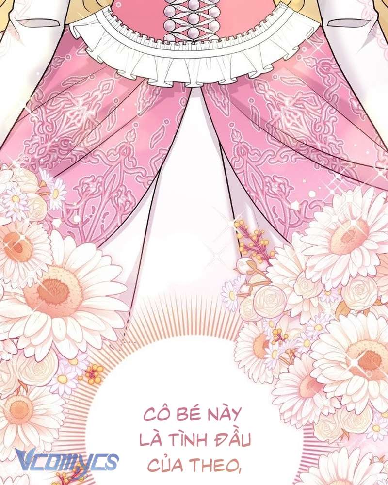 Trước Khi Em Có Ý Định Chạy Trốn Ta Sẽ Ngăn Chặn Nó Chap 31 - Next Chap 32