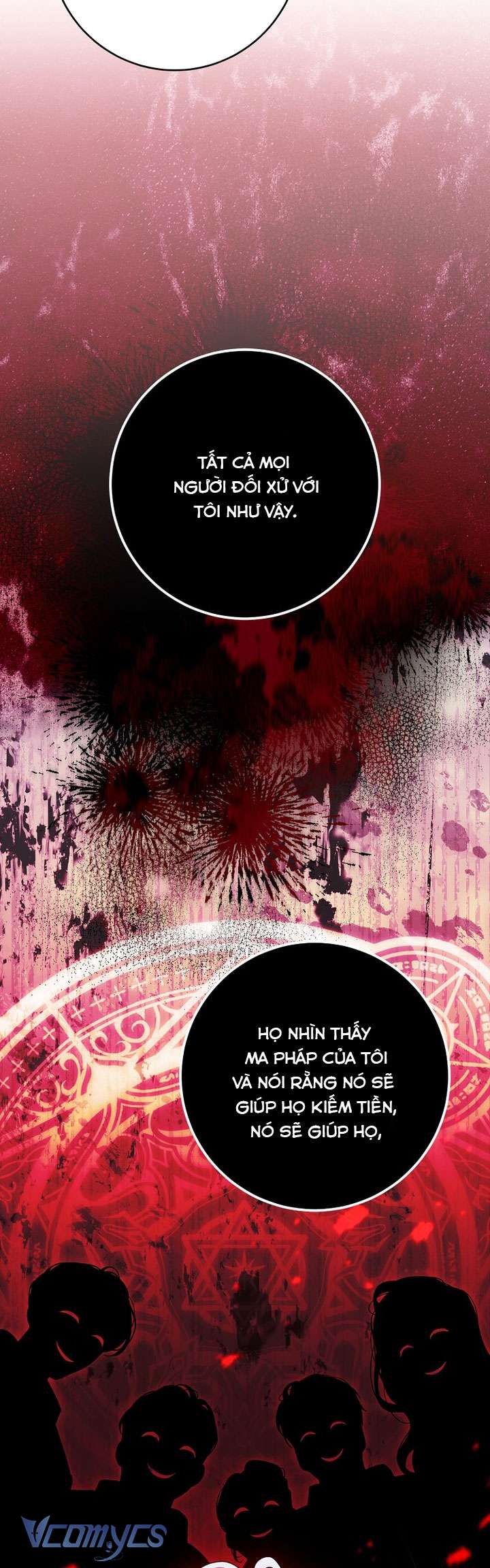 Thuần Hóa Bạo Quân Rồi Bỏ Trốn Chap 130 - Next Chap 131