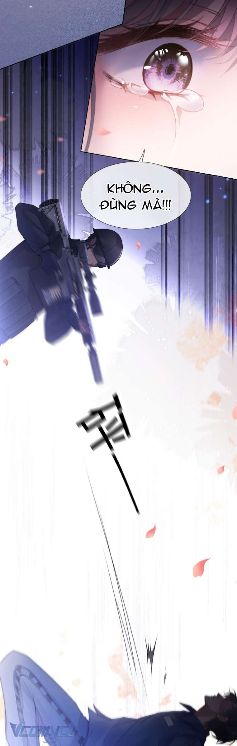 Tái Sinh Trong Vòng Tay Anh Chap 2 - Next Chap 3