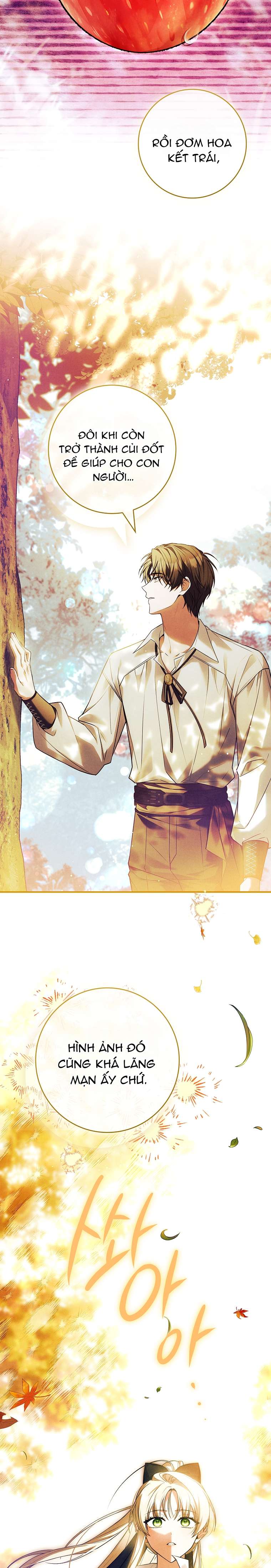 Văn Phòng Thám Tử Dành Cho Nam Chính Hối Hận! Chap 36 - Trang 2