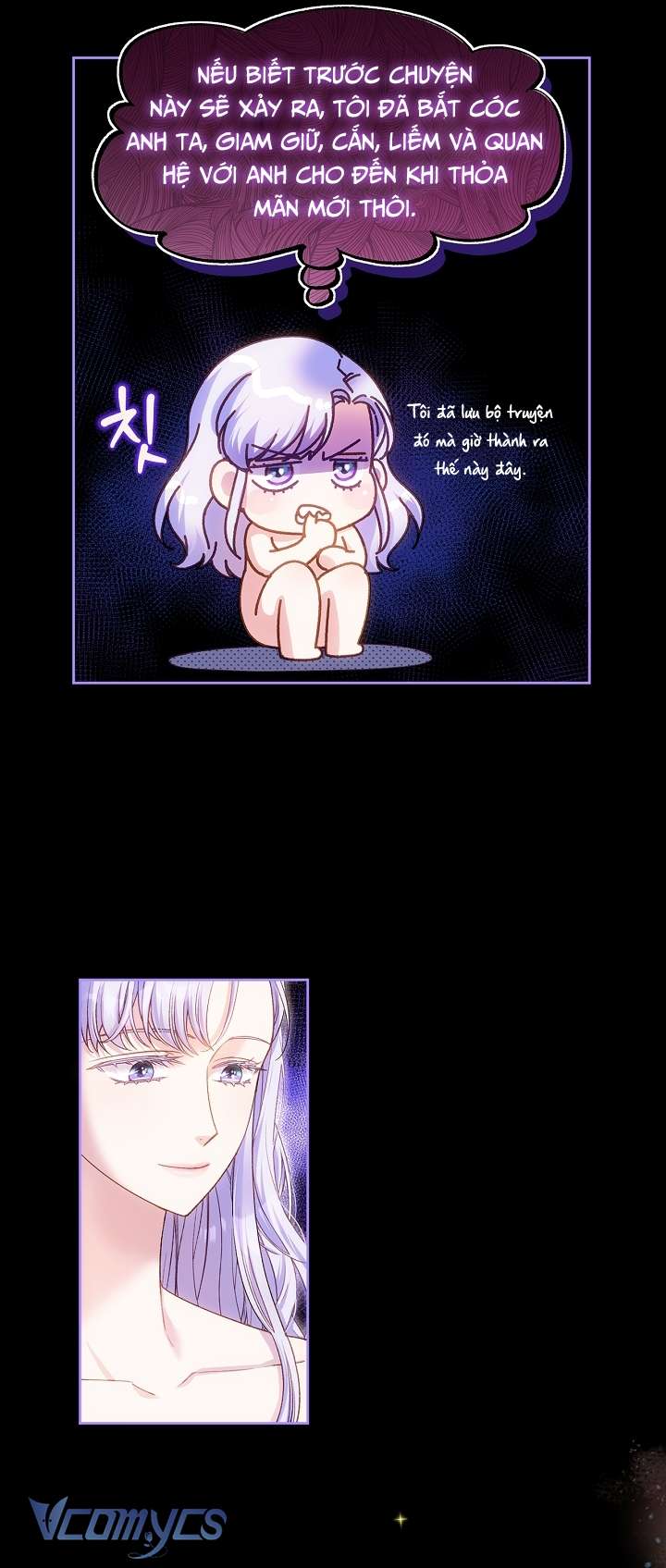 [18+] Love Kitsch Crunch Chap 31 - Next Chap 32