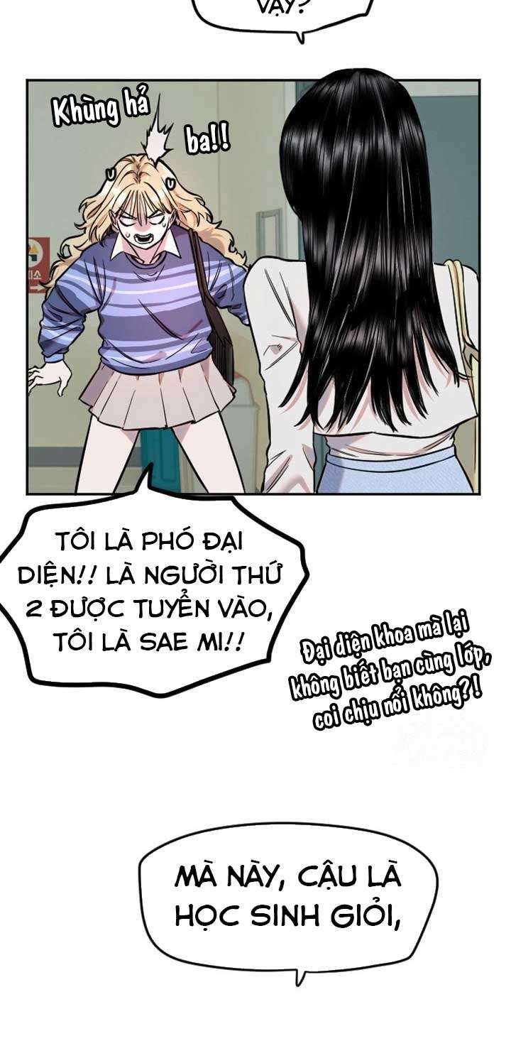 Manitto Chap 20 - Next Chap 21