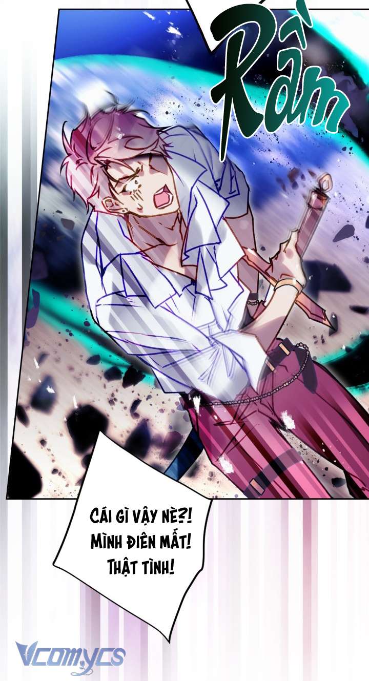 Kết Cục Của Nhân Vật Phản Diện Chỉ Có Thể Là Cái Chết Chap 193 - Trang 3