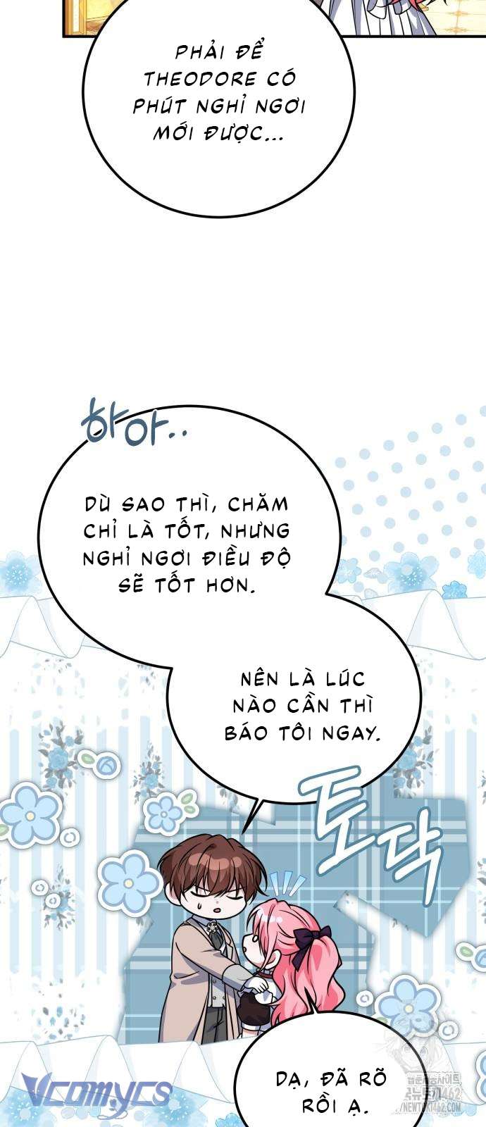 Cách Để Biến Cuốn Tiểu Thuyết Bi Kịch Thành Cuốn Tiểu Thuyết Chữa Lành Chap 25 - Next Chap 26
