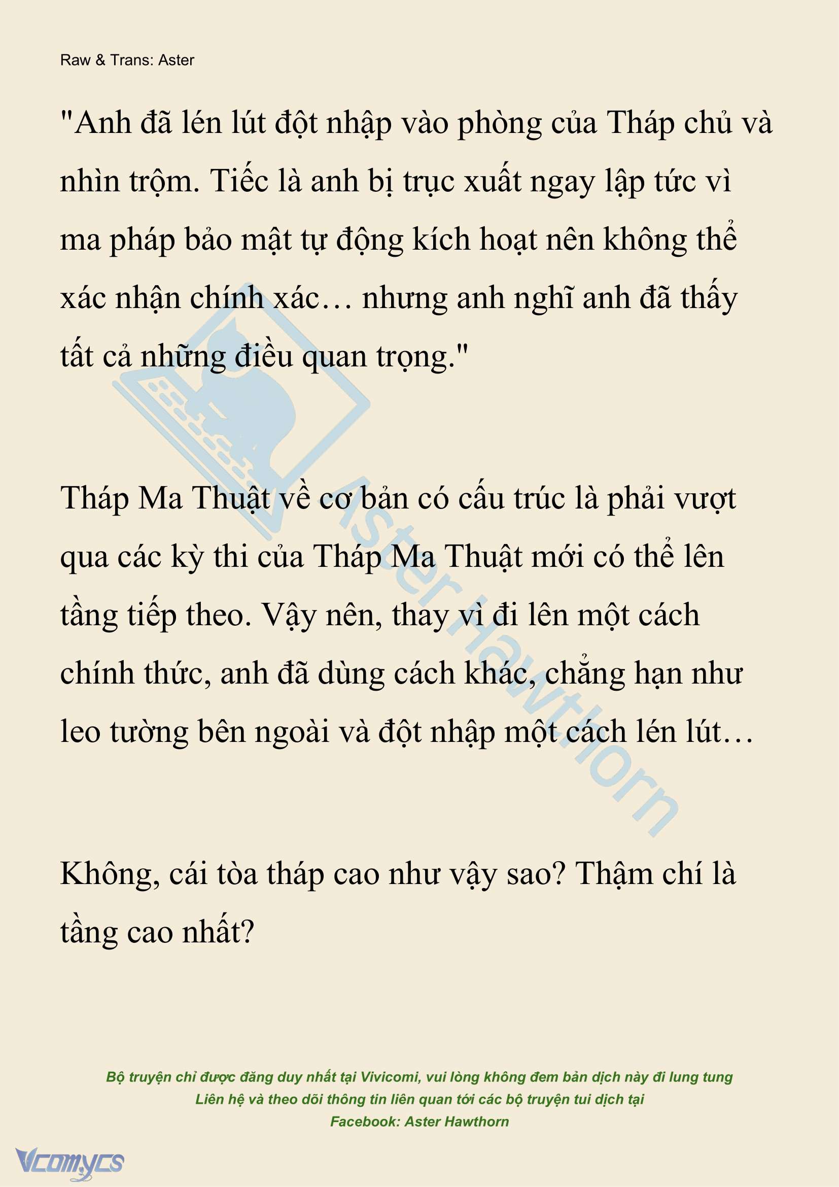 [NOVEL] Người Chồng Thứ N Chap 95 - Next 