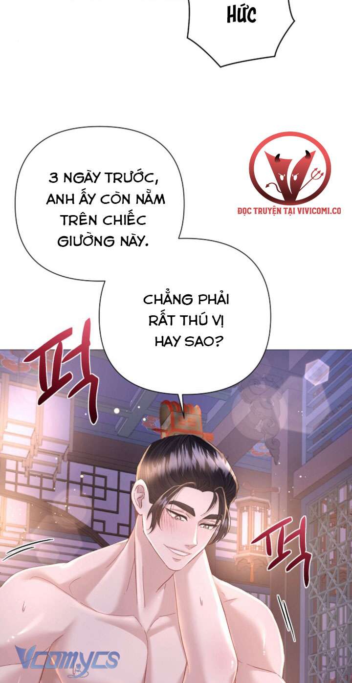 [18+] Đêm Của Goá Phụ Chap 6 - Next Chap 7