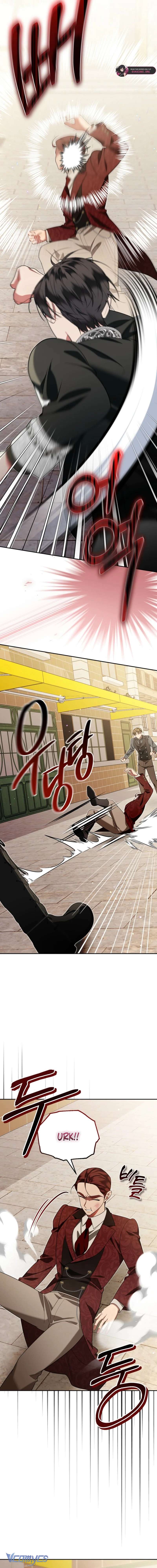 Chồng Tôi Bị Nam Chính Nhập Vào Rồi! Chap 18 - Next Chap 19