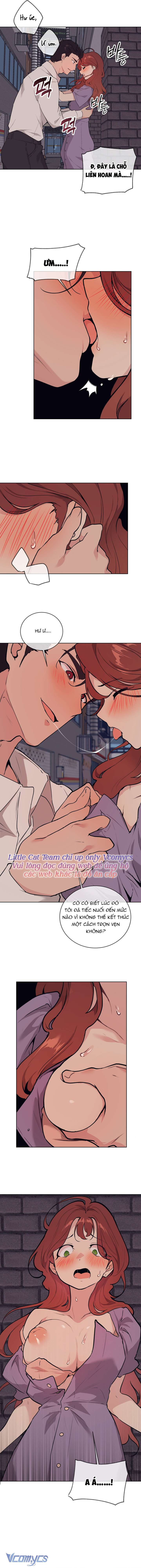 Cherry Pop Chap 7 - Next Chap 8