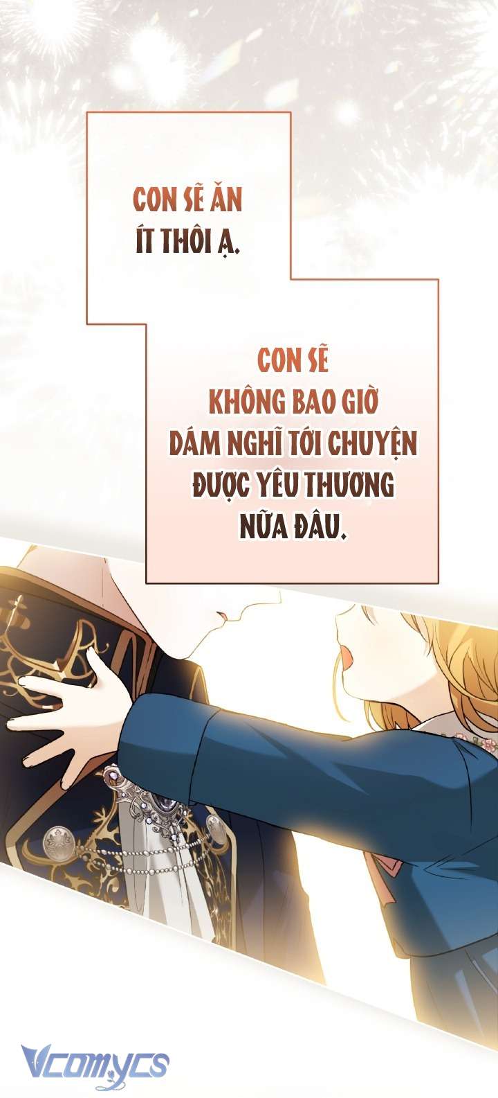 Đứa Trẻ Nuôi Dưỡng Ác Ma Chap 2 - Trang 2