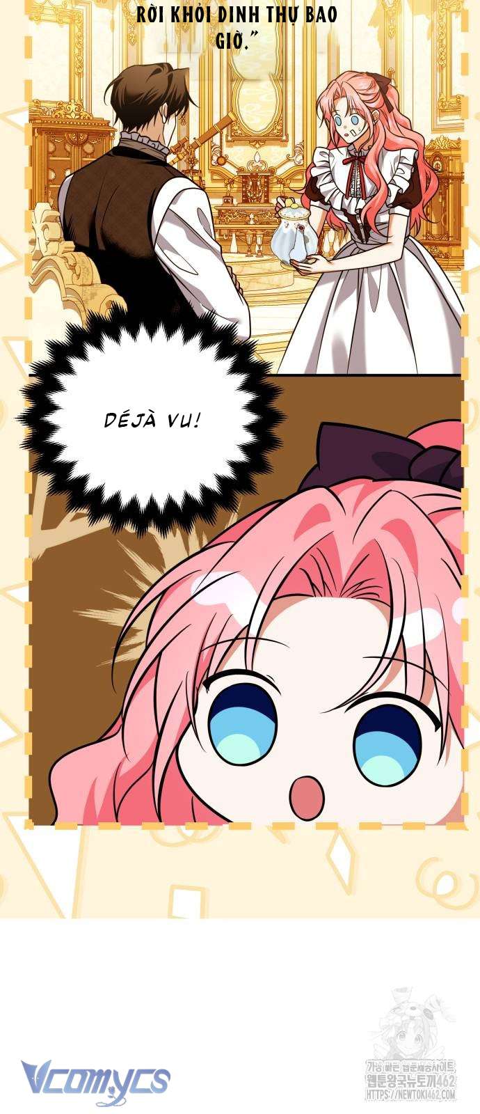 Cách Để Biến Cuốn Tiểu Thuyết Bi Kịch Thành Cuốn Tiểu Thuyết Chữa Lành Chap 25 - Next Chap 26