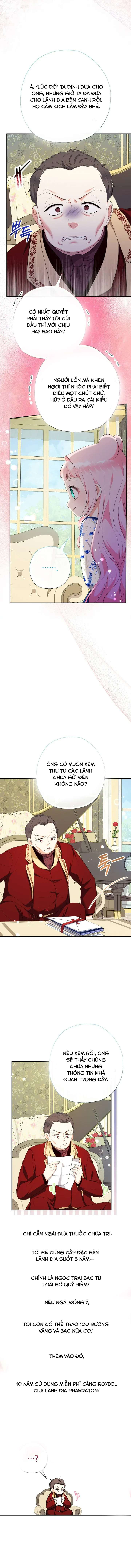 [PNT] Tiểu Thư Tích Tiền Đi Bụi Chap 83 - Next Chap 84
