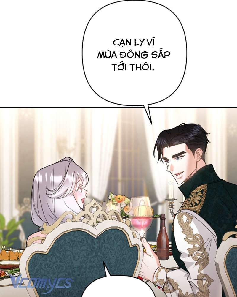 Trước Khi Em Có Ý Định Chạy Trốn Ta Sẽ Ngăn Chặn Nó Chap 12 - Next Chap 13