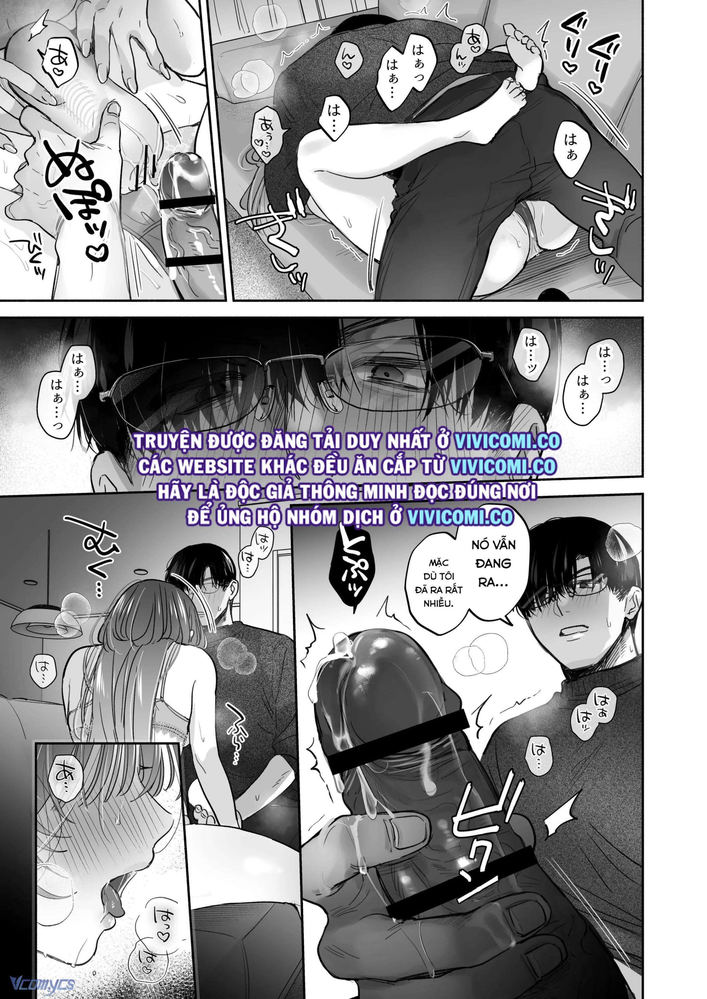[18+] Tuyển Tập Truyện Ngắn Manga Chap 119.2 - Next Chapter 119.1