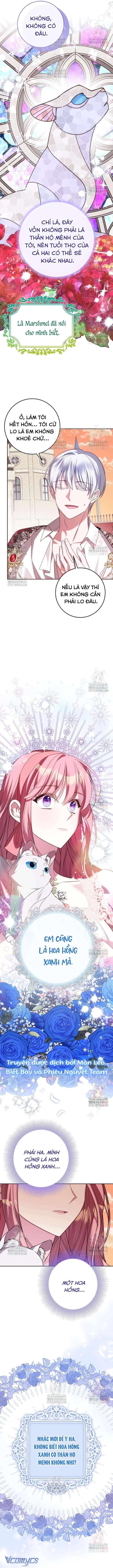 Tôi Gặp Nam Chính Trong Tù Chap 70 - Next Chap 71