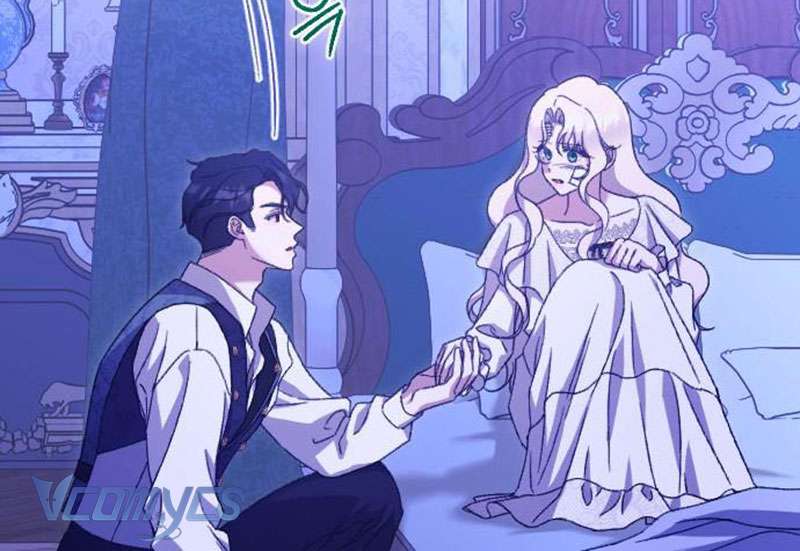 Dành Cho Những Ai Coi Hối Tiếc Là Điều Xa Xỉ Chap 58 - Trang 2