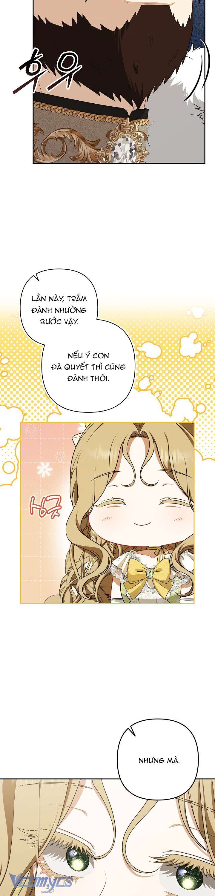 Tôi Đã Xem Một Vở Kịch Chap 15 - Next Chap 16