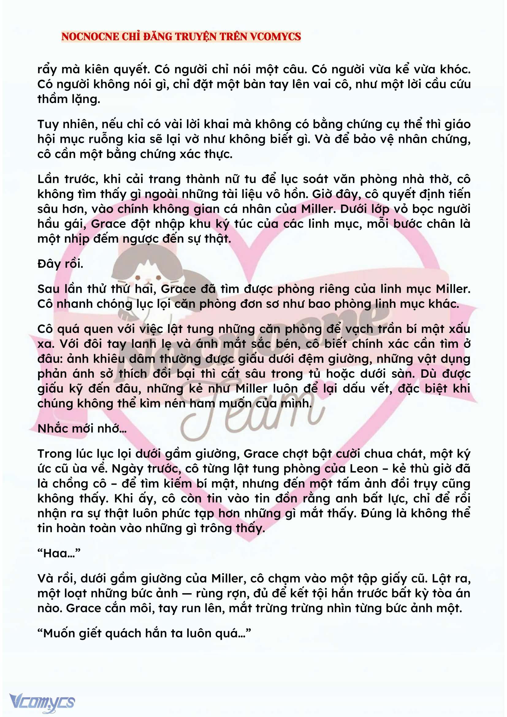 [NOVEL] HÃY CẦU XIN TÔI ĐI Chap 302 - Next Chap 303