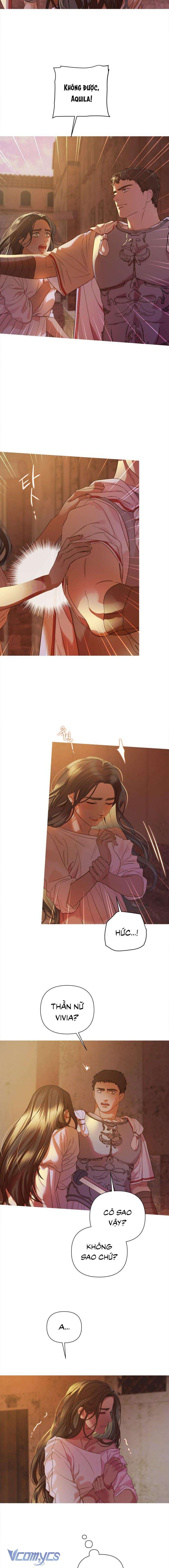 Non Tua Chap 3 - Next 