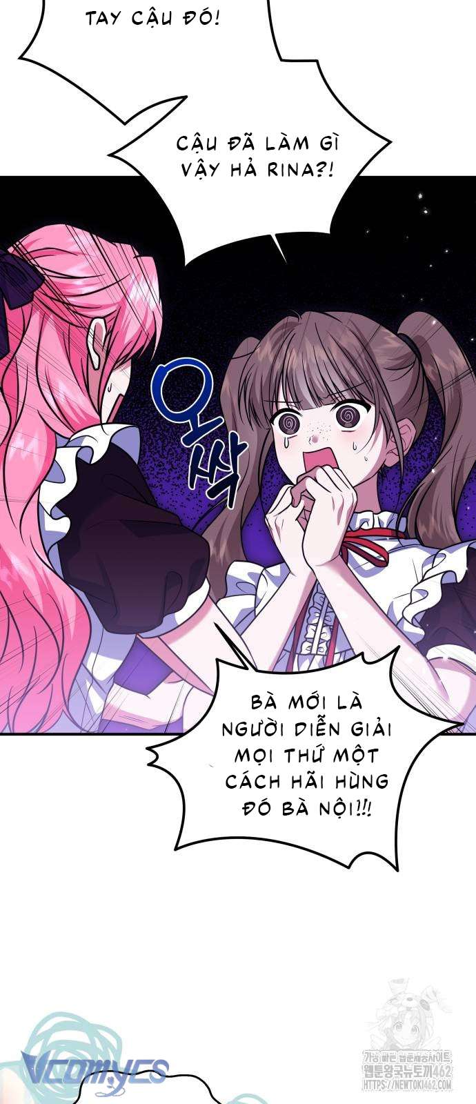 Cách Để Biến Cuốn Tiểu Thuyết Bi Kịch Thành Cuốn Tiểu Thuyết Chữa Lành Chap 25 - Next Chap 26