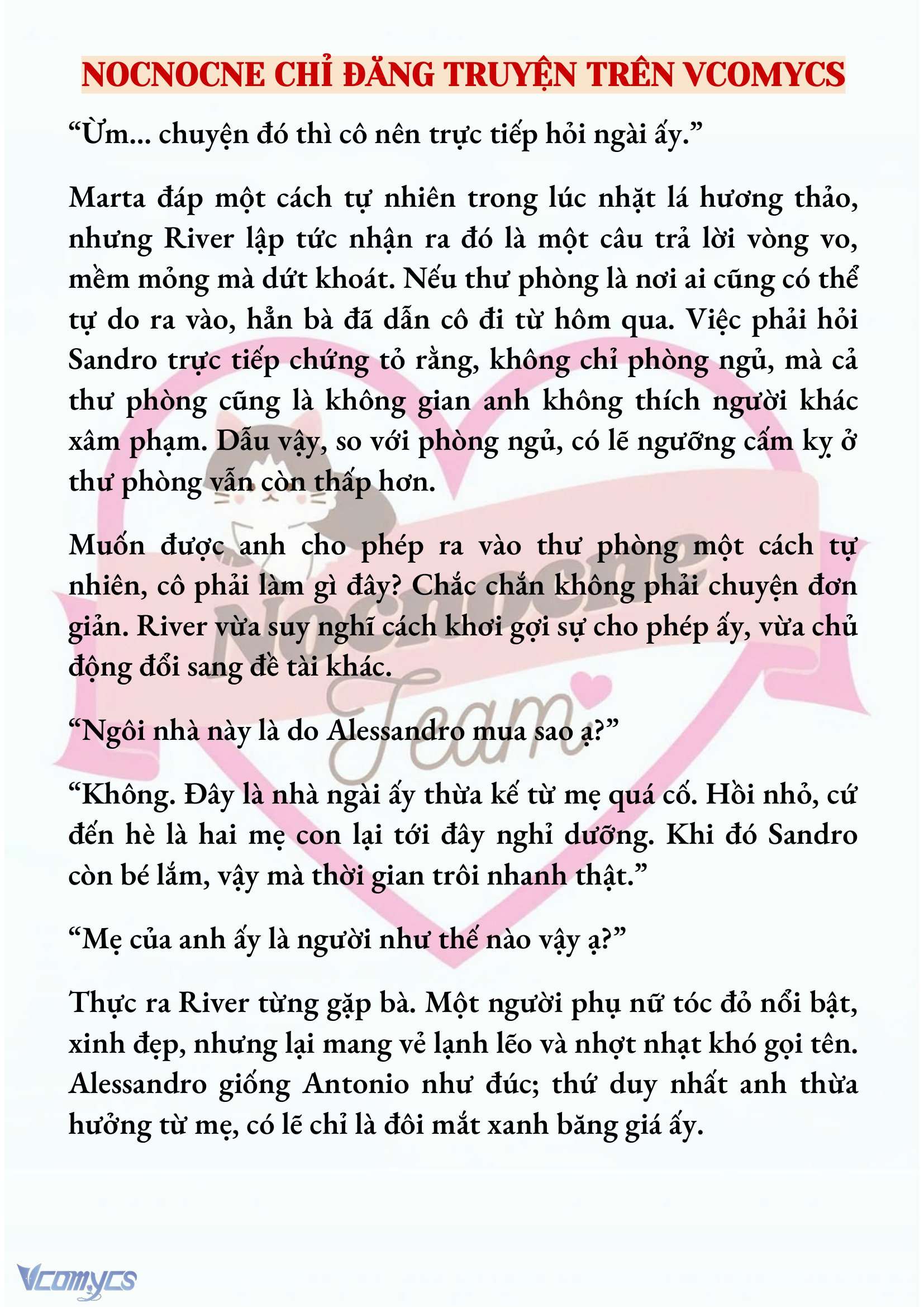 [TIỂU THUYẾT] ĐIỂM CHÍ Chap 20 - Next Chap 21