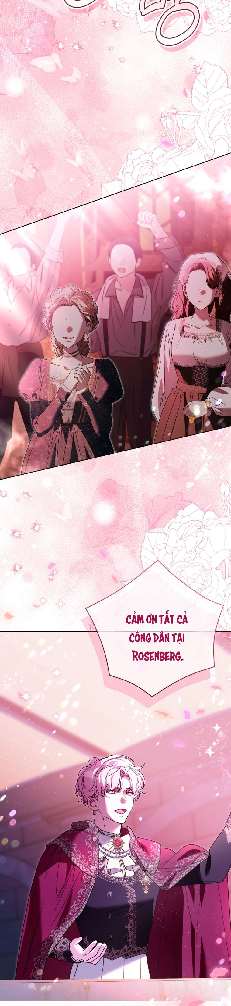 Thà Là Để Tôi Trở Thành Nữ Hoàng Chap 74 - Next Chap 75