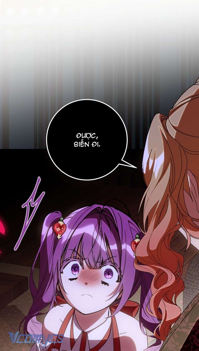 Người Vợ Hắc Ám Của Cậu Chồng Nhỏ Chap 20 - Next Chap 21