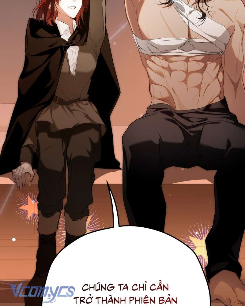 Cô Ấy Sẽ Thuần Hóa Các Anh Hùng Chap 32 - Trang 2