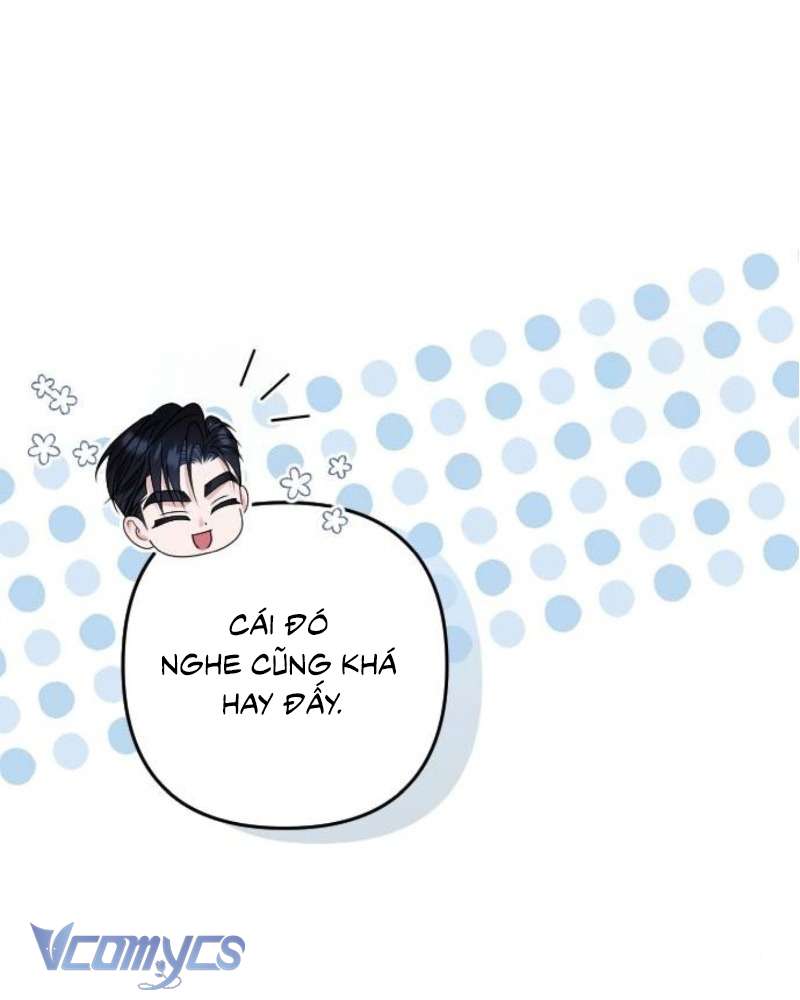 Trước Khi Em Có Ý Định Chạy Trốn Ta Sẽ Ngăn Chặn Nó Chap 26 - Next Chap 27