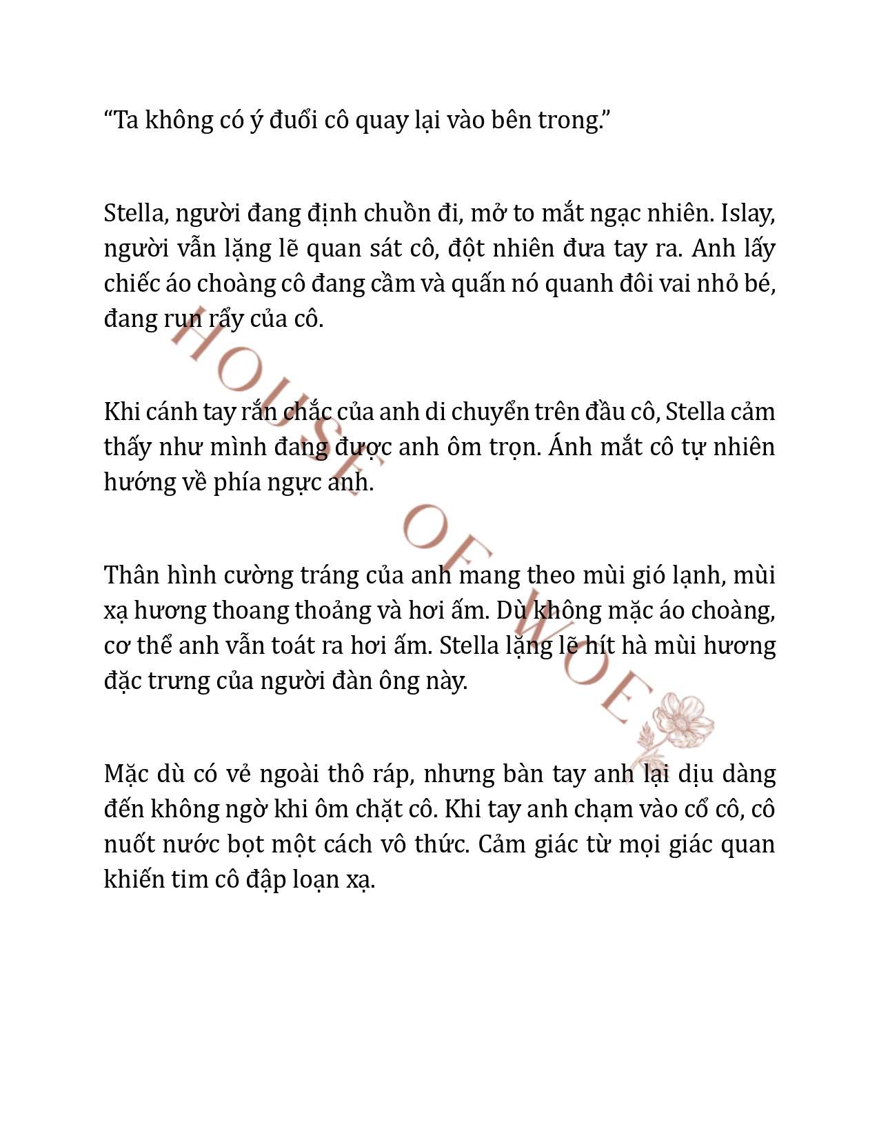 [NOVEL] QUÁI THÚ BỊ NGUYỀN RỦA NẮM GIỮ DÂY XÍCH CỦA TÔI Chap 38 - Next Chap 39