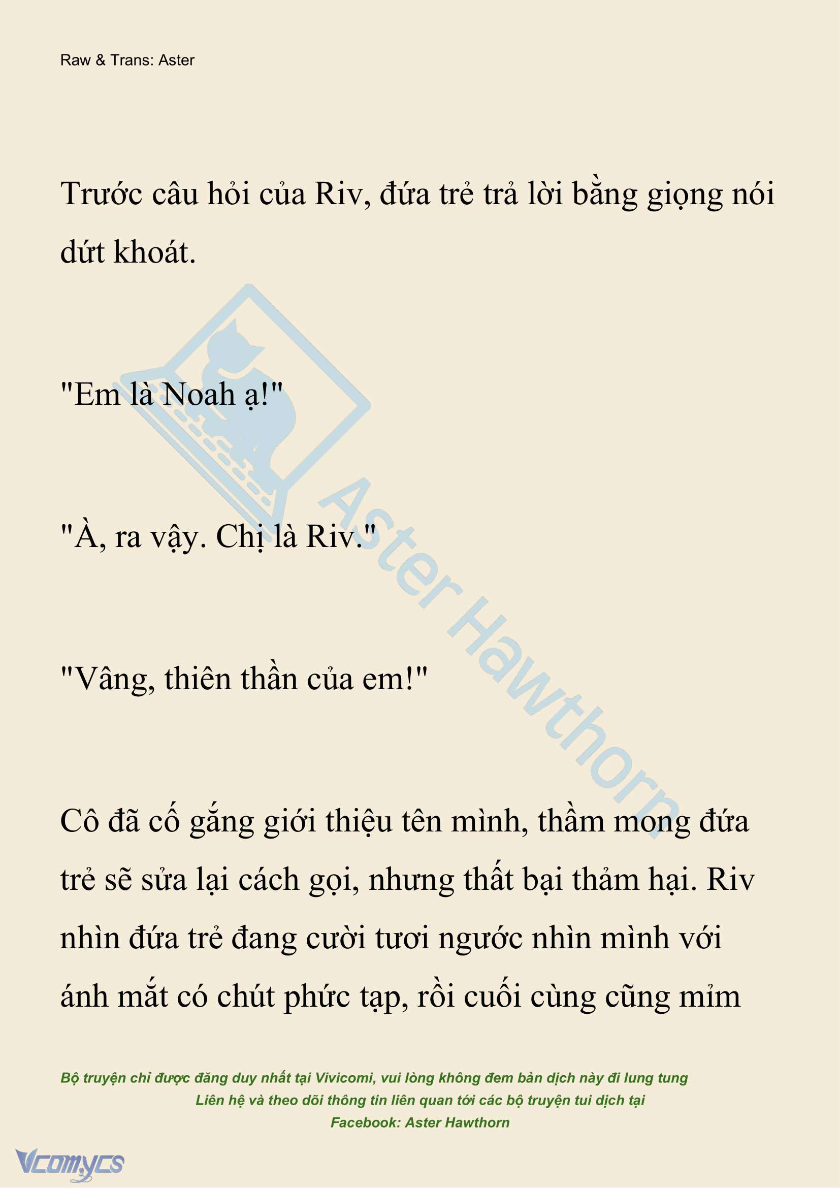 [NOVEL] Odalisque Chap 151 - Trang 2