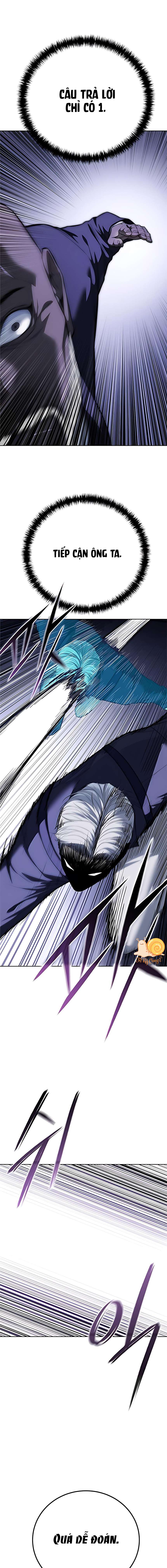 Red Shirt Chap 40 - Trang 2