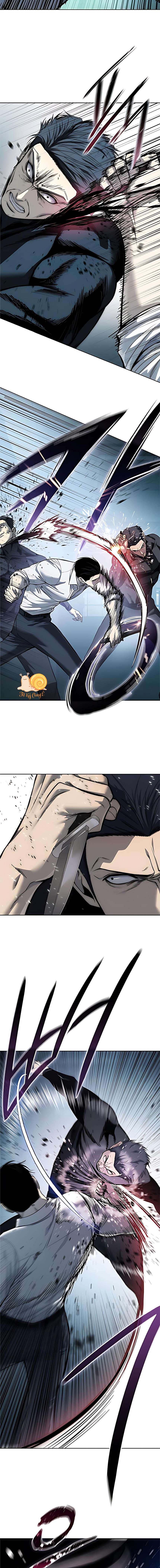 Red Shirt Chap 41 - Trang 2