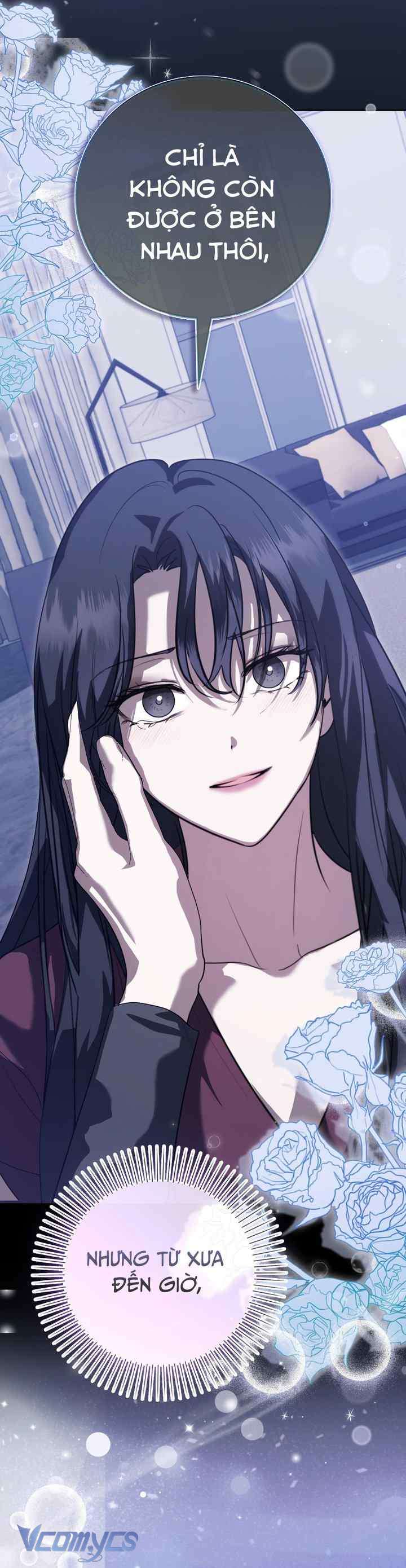 Bạn Trai Nhân Vật Chính Ám Ảnh Tôi Chap 69 - Next Chap 70