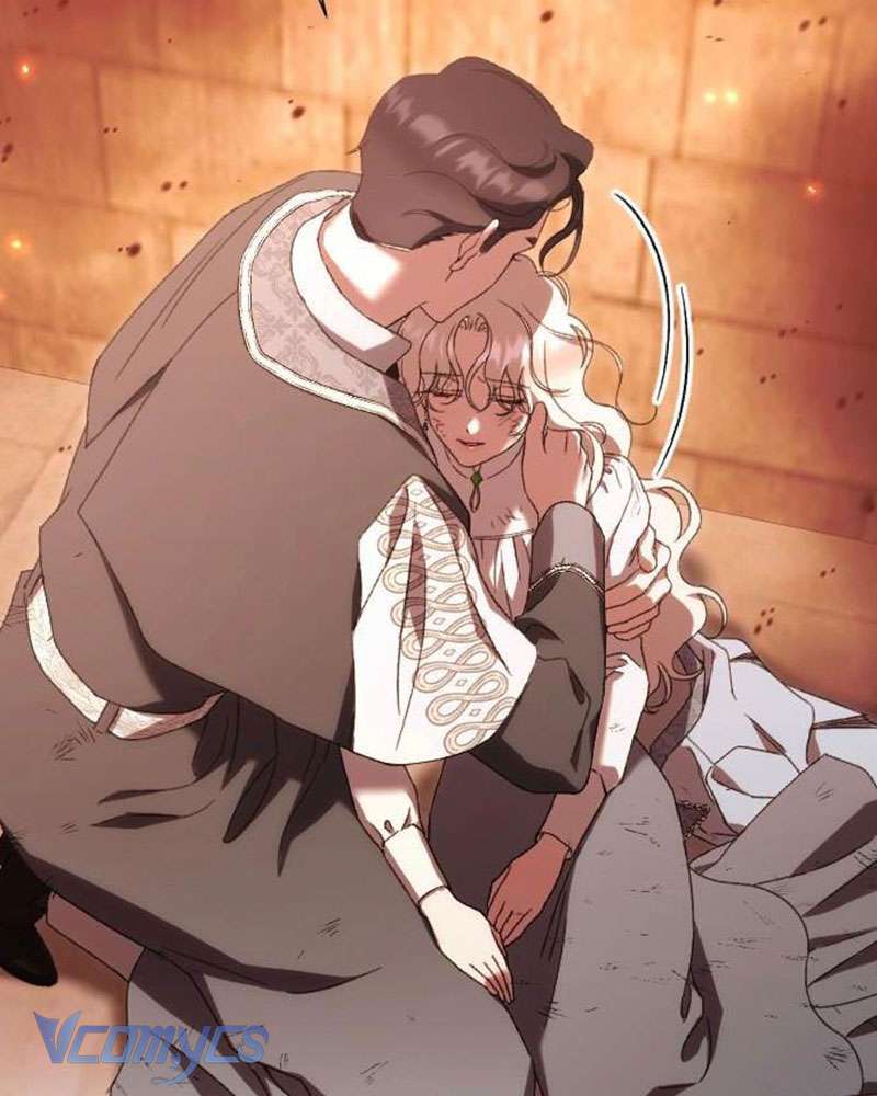 Dành Cho Những Ai Coi Hối Tiếc Là Điều Xa Xỉ Chap 57 - Trang 2