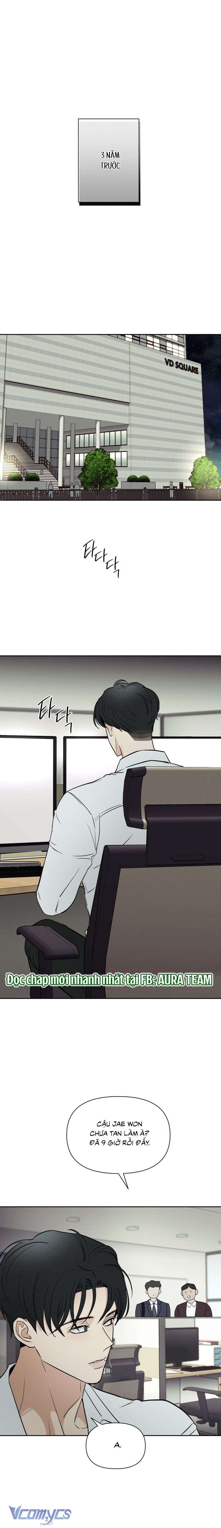 Người Đàn Ông Của Kẻ Khác Chap 45 - Next Chap 46