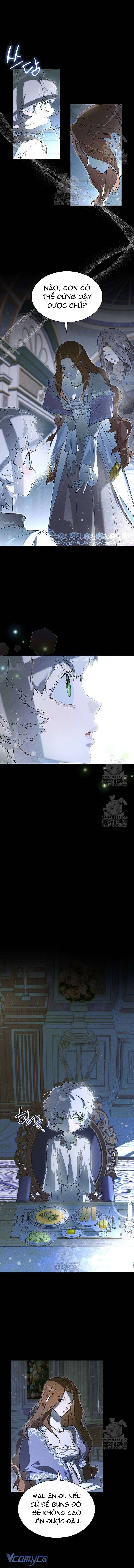 Hãy Hối Hận Cho Thật Trọn Vẹn Chap 4 - Next Chap 5