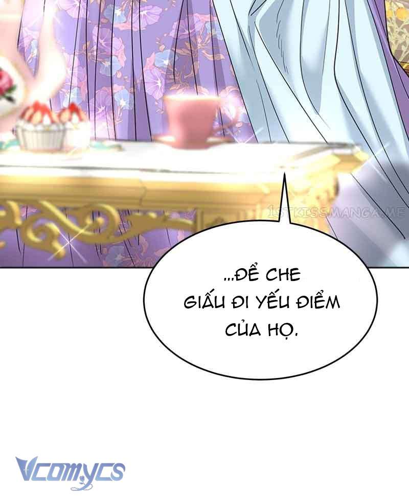 Hoàng Hậu Son Môi Chap 19 - Next Chap 20