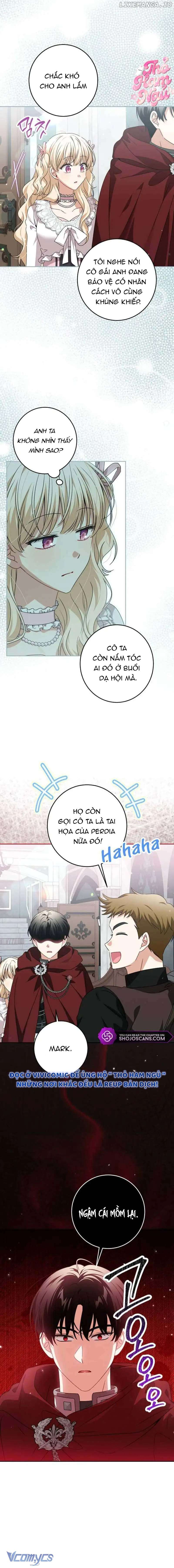 Gia Đình Phản Diện Phản Đối Tự Lập Chapter 27 - Next Chapter 28