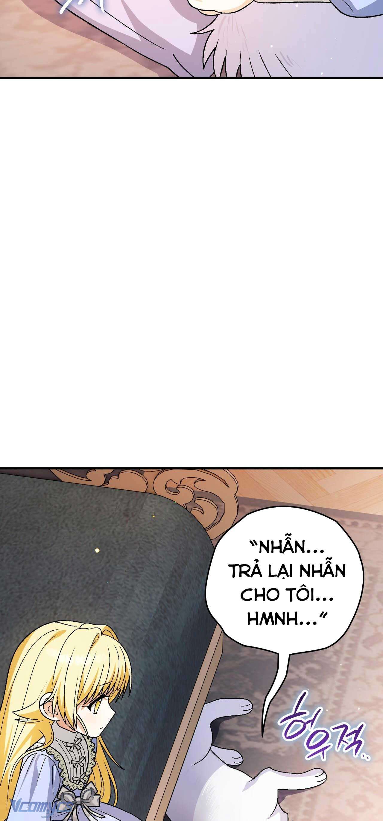 Gửi đến người sói yêu dấu của em Chap 18 - Next Chap 19