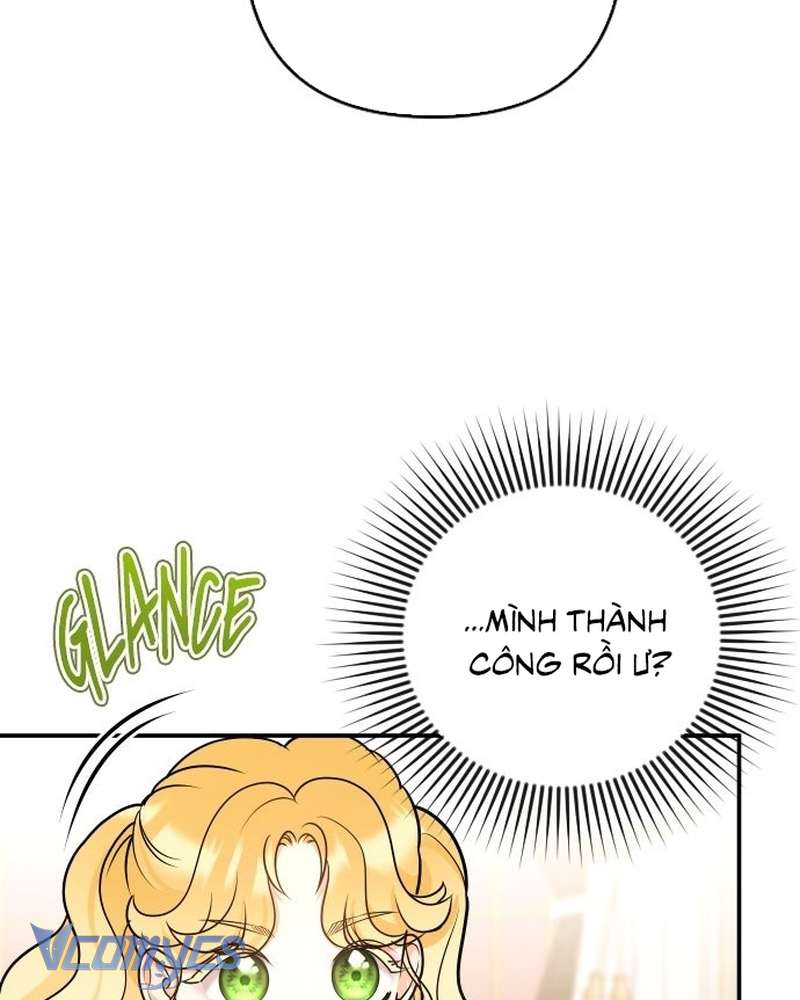 Trước Khi Em Có Ý Định Chạy Trốn Ta Sẽ Ngăn Chặn Nó Chap 35 - Next 