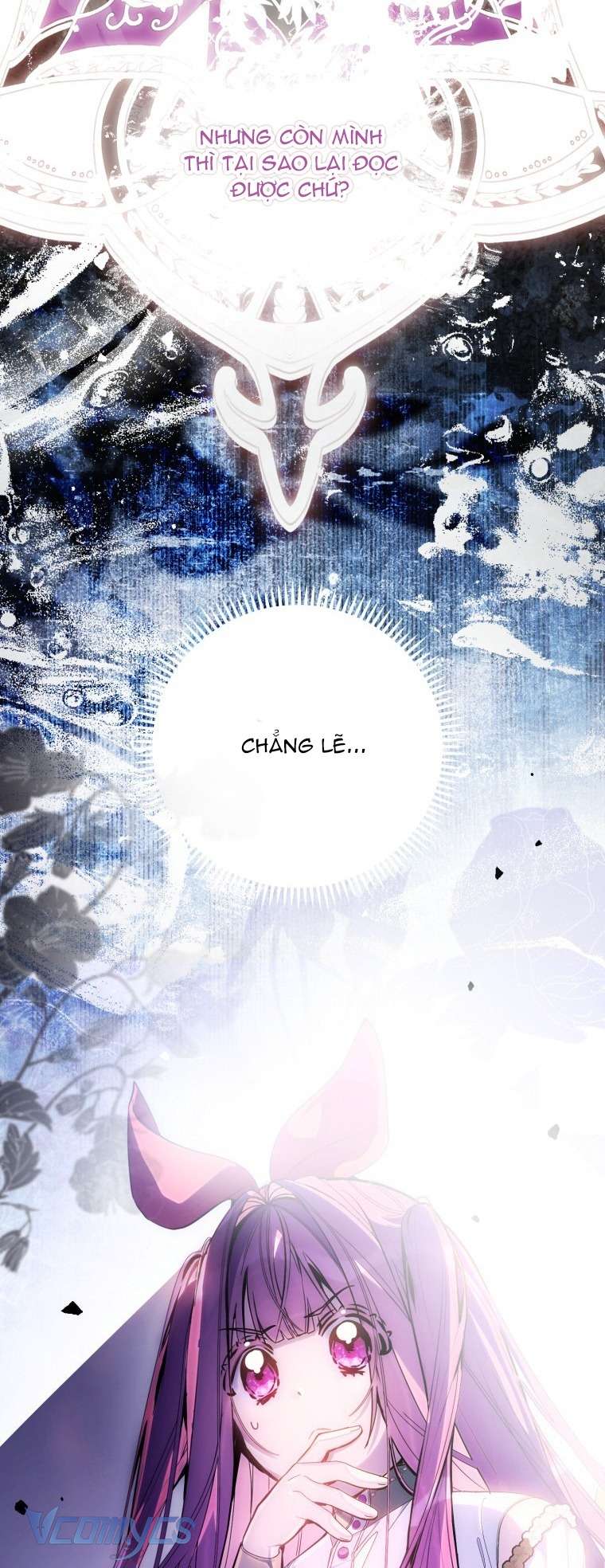 Người Vợ Hắc Ám Của Cậu Chồng Nhỏ Chap 18 - Next Chap 19