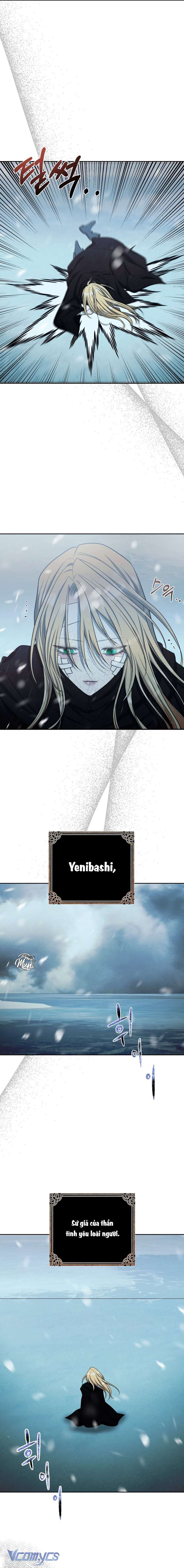 Tôi Bị Cắn Bởi Chú Chó Tôi Đã Bỏ Rơi Chap 74 - Next Chap 75