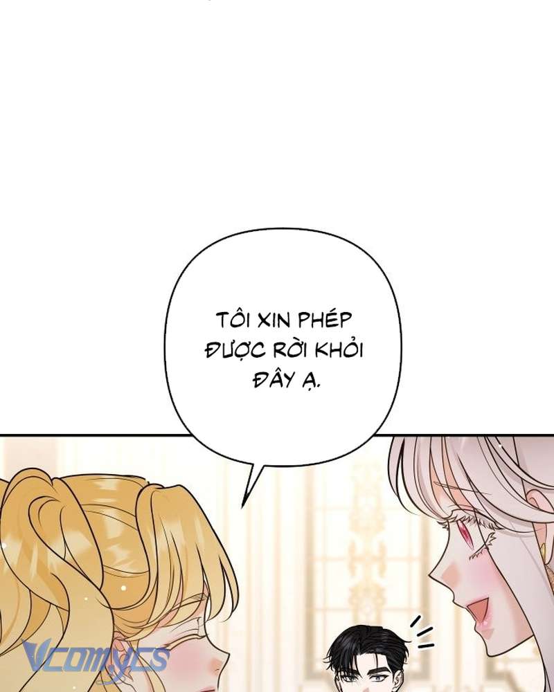 Trước Khi Em Có Ý Định Chạy Trốn Ta Sẽ Ngăn Chặn Nó Chap 35 - Next 