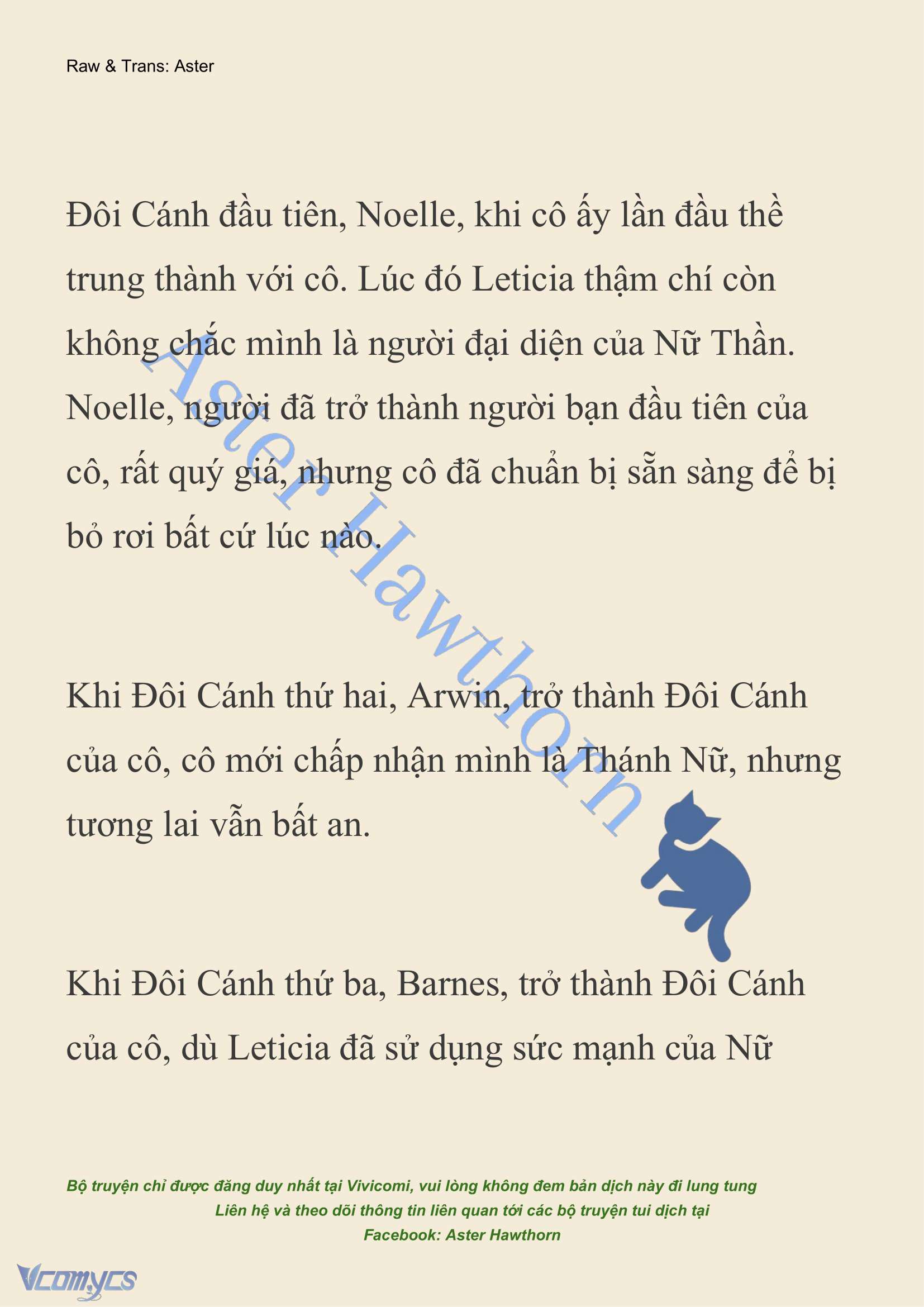 [NOVEL] Cách Để Em Bảo Vệ Anh Chap 218 - Next Chap 219